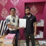 Saqlain Mustak