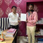 Sudhakar Sahoo